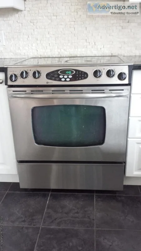 OvenCuisini&egrave re