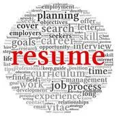 CREATIVE RESUME