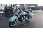 2001 Harley-Davidson FLHPI Road King Police