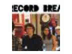 An Evening with The Record Breakers