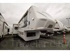 2009 Jayco Designer 35 RLSA 35ft