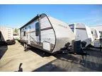 2014 Starcraft Autumn Ridge 26BH 26ft