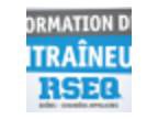 Formation des entraÃ&regne urs RSEQ-QCA (4e)