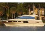 2015 Prestige 500 S Boat for Sale