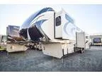 2016 Grand Design Solitude 377MB 42ft