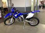 2007 Yamaha WR250F Motorcycle for Sale