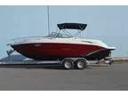 2014 Stingray 250CR Boat for Sale