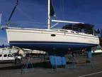 2009 36 foot HUNTER 36