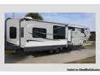 2011 Open Range Residential 398RLS