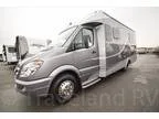 2014 Leisure Travel Unity U24IB TB 24ft