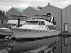 1990 Bayliner 4588 Motoryacht Boat for Sale