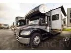 2015 Dynamax Force 37BH 39ft