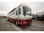 1998 Fleetwood Discovery 36A 36ft