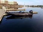 1996 Skeeter 180 ZX Bass Boat (Richland)