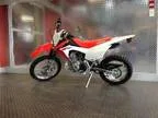 2016 Honda CRF125F Motorcycle for Sale