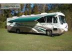 Tiffin Allegro Bus w quotSlide Model -Diesel Pusher