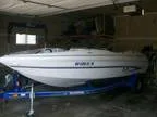 2005 19 foot Glastron 195 SX