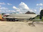 2007 Formula 353 Fastech Super Clean New Trailer