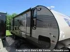 2016 Forest River Cherokee 294BH 36ft