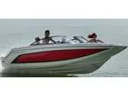 2016 Larson LXH 190 IO Boat for Sale