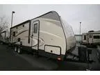 2016 Keystone Keystone Cougar 28RLSWE 28ft