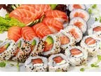 Business For Sale High Traffic Japanese Sushi Restaurant For Sal