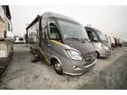 2010 Winnebago Via 25 TWIN 25ft