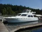 2003 Navigator 5300 Boat for Sale