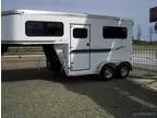 2-horse 2003 Sundowner