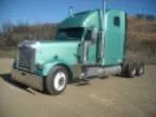 2000 Freightliner Classic XL