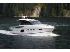 2015 Princess V48 Boat for Sale