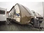 2013 CrossRoads Sunset Trail Reserve ST32BH 36ft