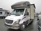 2014 Itasca Navion 24J 25ft