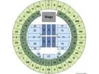 Tickets for Chris TomlinLouie Giglio at Mobile Civic Center Aren