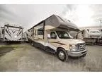 2014 Itasca Spirit Silver 31HP 33ft