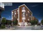Furnished Studio Apartment in Seattle across from the University