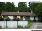 Open House for an Investment or Starter Home Opportunity in Edmo