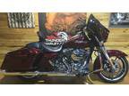 2014 Harley-Davidson Street Glide Special Motorcycle for Sale
