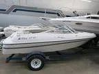 1999 Four Winns 170 Horizon Boat for Sale