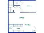 Apartment for rent in Taylor for 