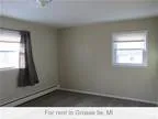 Three BR Rental Grosse Ile MI