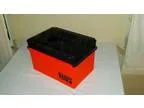 Klein Tools Toolbox