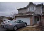 Spacious End Unit Townhome - Two BR