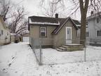 One BR home (1450 Wells St. Burton)
