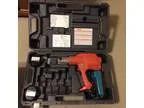 Ridgid Press Tool