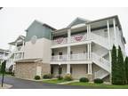 Syracuse Three BR Two BA Welcome to a spacious lakeside condo wi