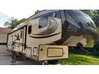 2015 Jayco Eagle HT 29.5 BHDS 32ft