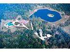 Inn for Sale Potential BandB on 95 Acres in NE Indiana