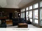 Three BR Rental Chelsea MI