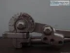 Imperial Lever Type Tube Bender